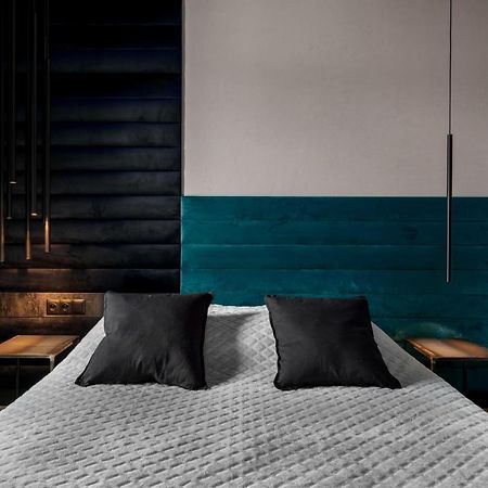 Niegaleria Apartament Вроцлав Екстер'єр фото
