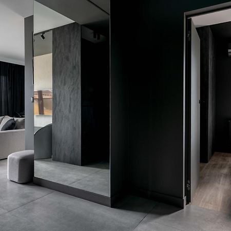 Niegaleria Apartament Вроцлав Екстер'єр фото