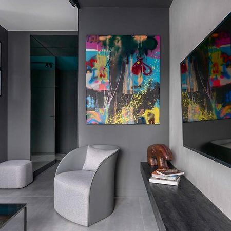 Niegaleria Apartament Вроцлав Екстер'єр фото