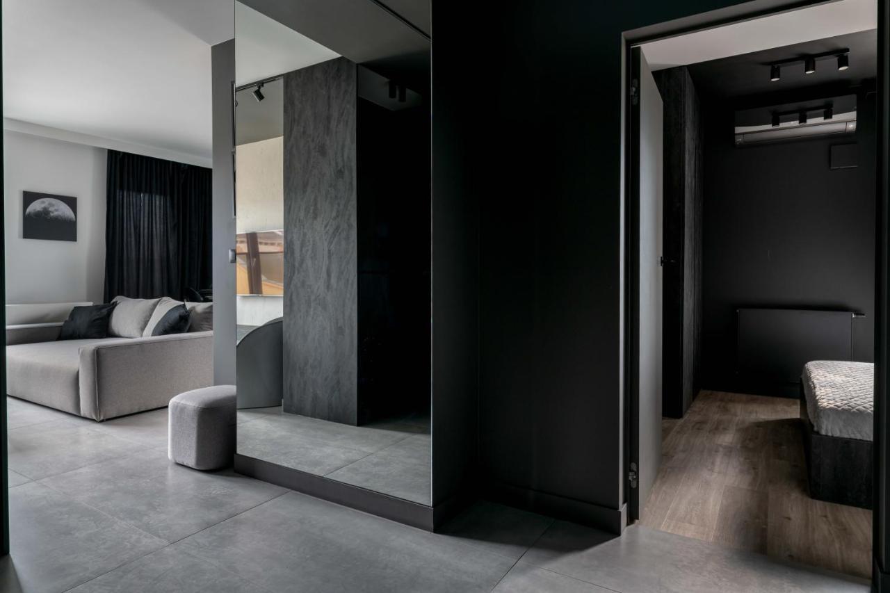 Niegaleria Apartament Вроцлав Екстер'єр фото
