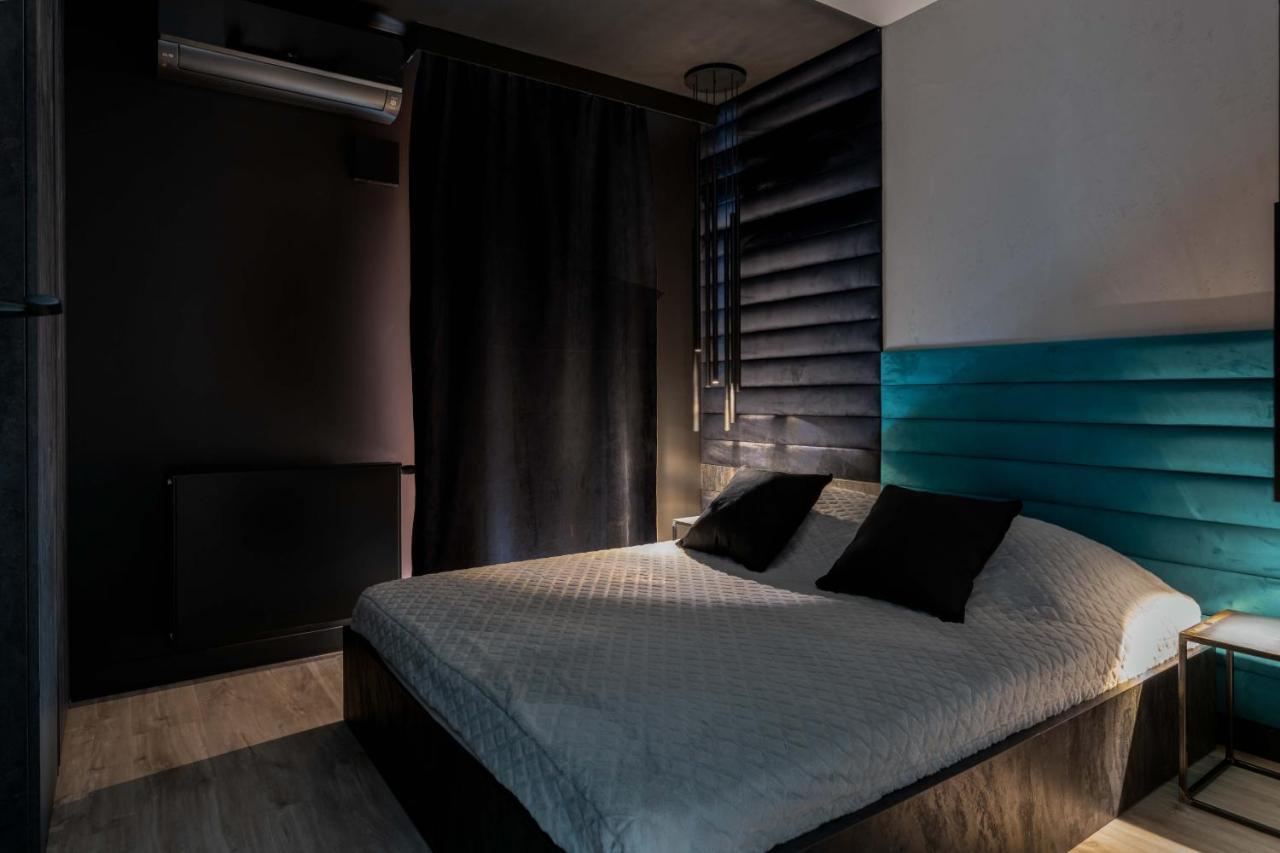 Niegaleria Apartament Вроцлав Екстер'єр фото